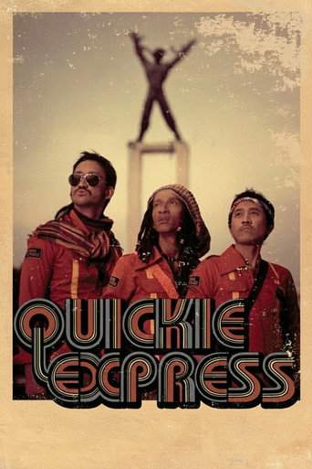 Quickie Express (2007)