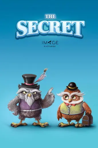 The Secret (1970)