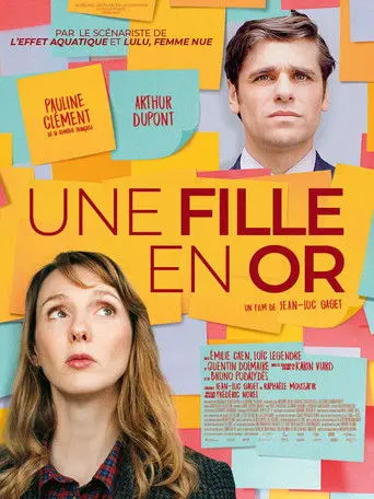 Une fille en or (2026)