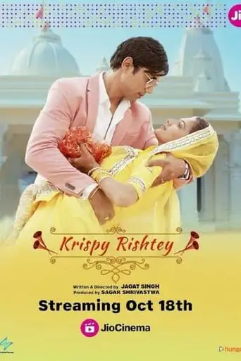Krispy Rishtey (2024)