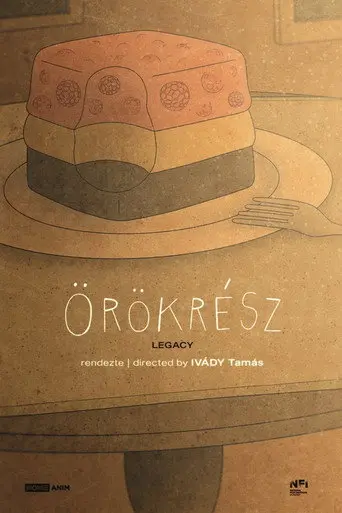 Legacy (2023)