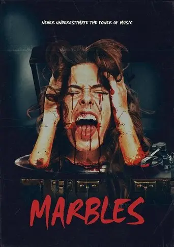 Marbles (2023)