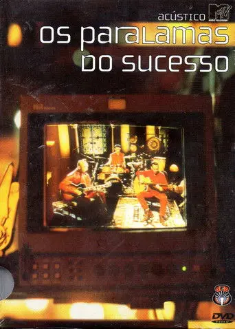 Acústico MTV: Os Paralamas do Sucesso (1999)