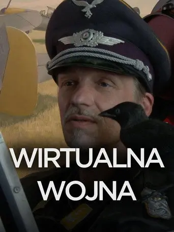 Man At War (2012)
