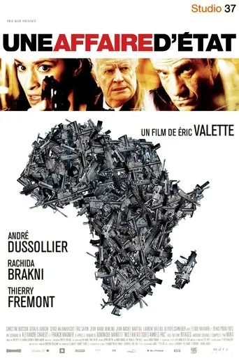 State Affairs (2009)