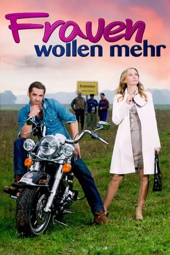 Frauen wollen mehr (2009)