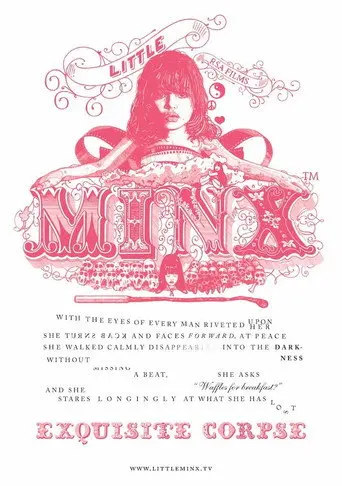 Little Minx Exquisite Corpse: Rope a Dope (2008)