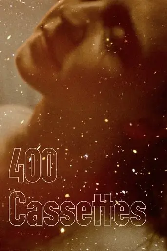 400 Cassettes (2025)