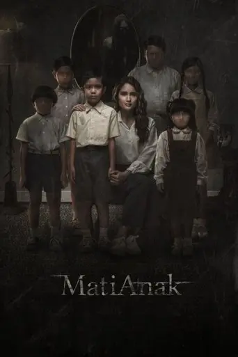 MatiAnak (2019)
