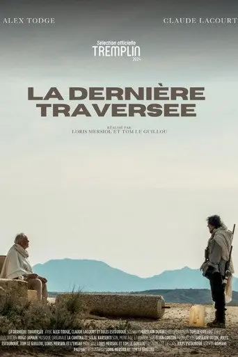 La dernière traversée (2024)