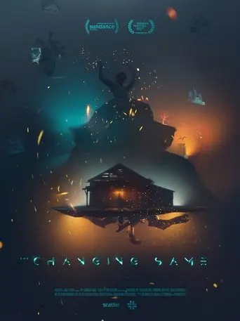 The Changing Same - Episode 1: The Dilemma (2021)