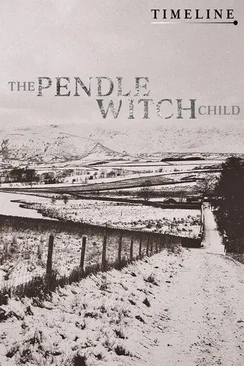 The Pendle Witch Child (2011)