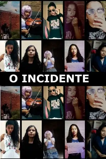 The Incident (2020)