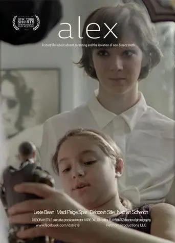 Alex (2019)