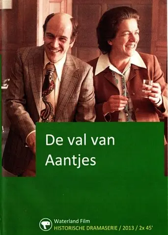 De Val van Aantjes (2013)