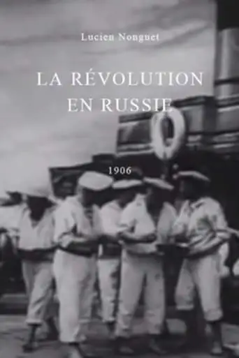 Revolution In Russia (1906)
