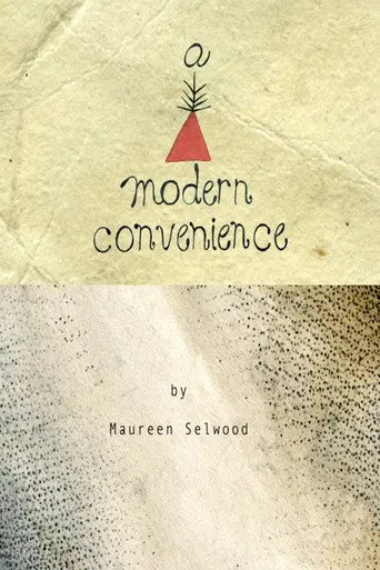 A Modern Convenience (2012)