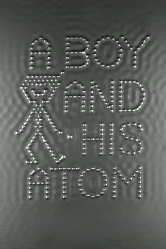 A Boy and His Atom (2013)