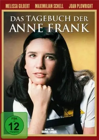 The Diary Of Anne Frank (1980)