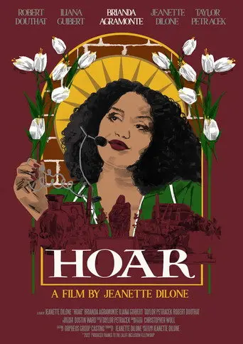 Hoar (2022)