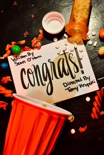 Congrats! (2025)