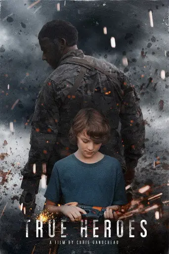 True Heroes (1970)