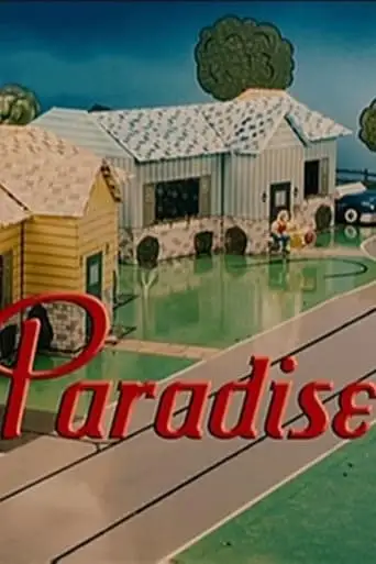 Paradise (2008)