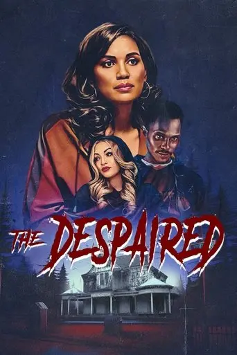 The Despaired (2024)
