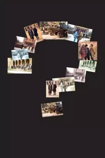 The Timișoara Syndrome (2004)