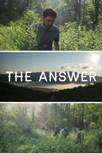 The Answer (2015)