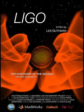 LIGO (2020)