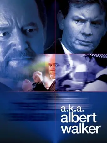 Aka Albert Walker (2002)