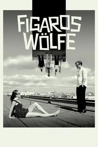 Figaros Wölfe (2017)