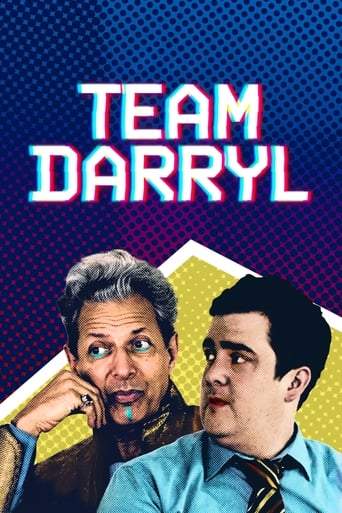 Team Darryl (2018)