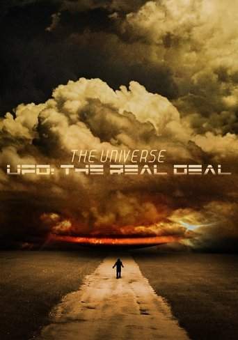 UFO: The Real Deal (2011)
