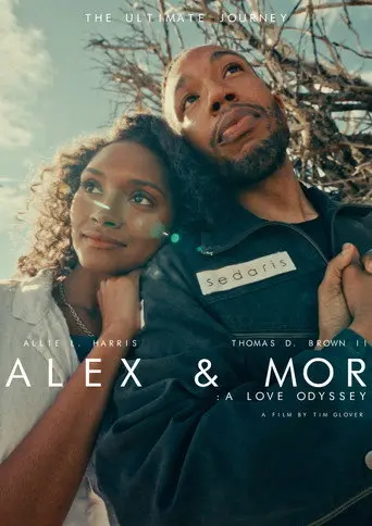 Alex & MOR: A Love Odyssey (2026)