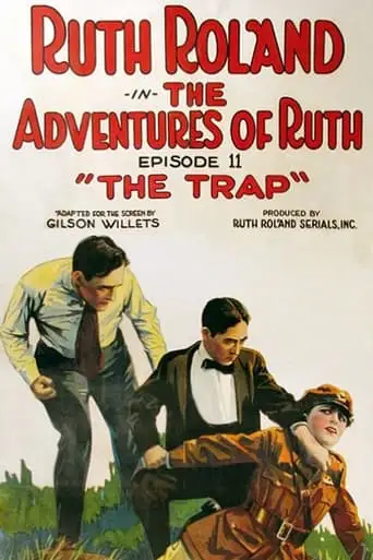 The Adventures Of Ruth (1919)