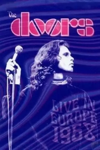 The Doors: Live In Europe 1968 (1991)