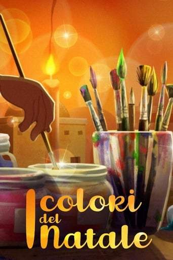I Colori Del Natale (2020)