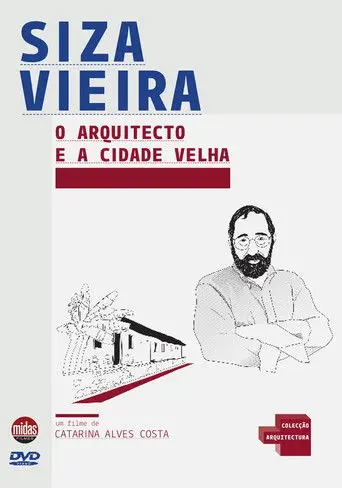 O Arquitecto e a Cidade Velha (2004)