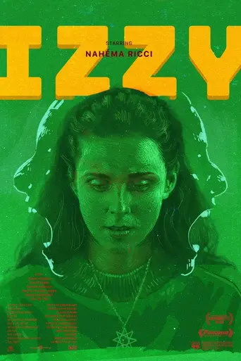 Izzy (2024)