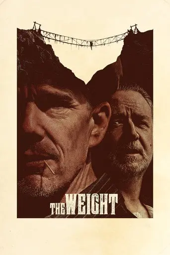 The Weight (2026)