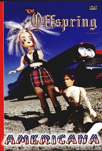 The Offspring: Americana (1998)