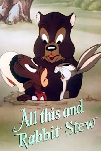 All This And Rabbit Stew (1941)