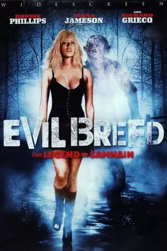 Evil Breed: The Legend Of Samhain (2003)