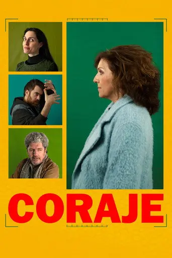 Coraje (2024)