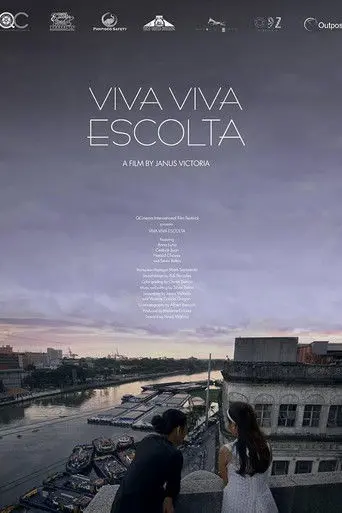 Viva Viva Escolta (2016)