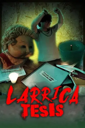 Larrica Tesis (2024)