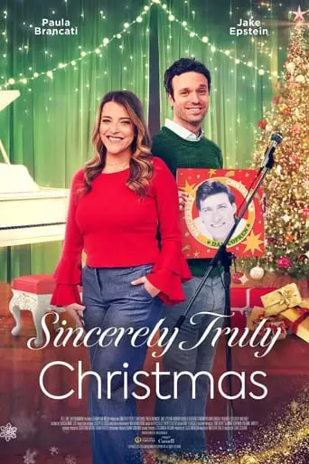 Sincerely Truly Christmas (2023)