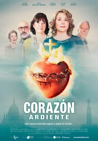 Corazon Ardiente (2022)